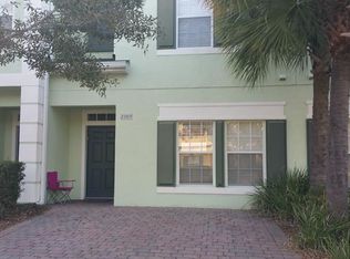 2304 Caravelle Cir, Kissimmee, FL 34746