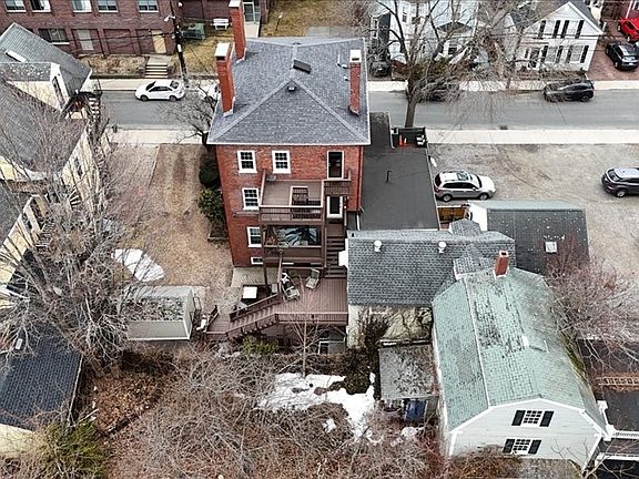 4th image of 23 Charter St APT 3