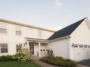 39143 N Calder Ln, Beach Park, IL 60083