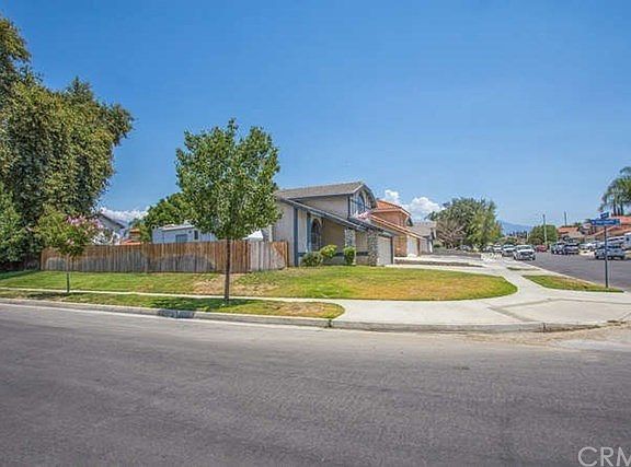 Welcome to the neighborhood!