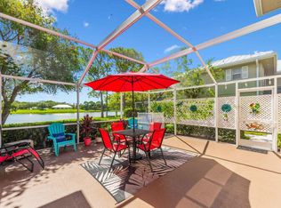 2424 SW Danbury Ln, Palm City, FL 34990
