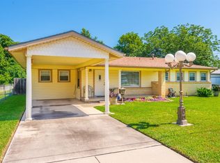 4905 Fossil Dr, Fort Worth, TX 76117