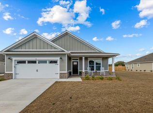 48 Arden Rd, Crawfordville, FL 32327