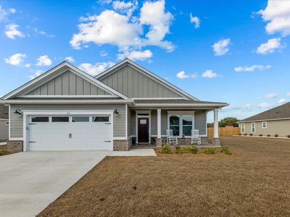 48 Arden Rd, Crawfordville, FL 32327
