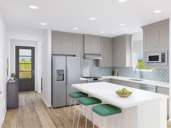 214 Yellow Rosewood Ln, New Caney, TX 77357