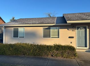 861 6th Ave SE #861, Albany, OR 97321