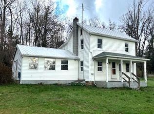 13620 Pryor Rd, Thurmont, MD 21788