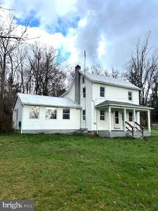 13620 Pryor Rd, Thurmont, MD, 21788