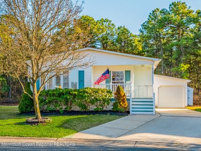 1410 Forest Way, Manchester, NJ, 08759
