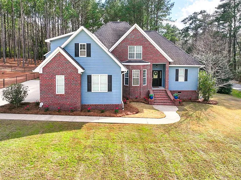 100 Sweetbriar Lakes Dr — Photo 57