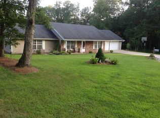 1604 Fawn Ct, Jefferson City, MO 65101