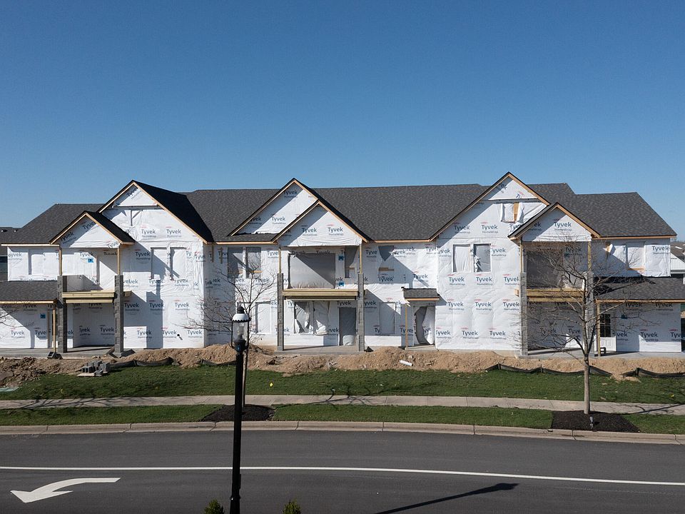 2nd image of 8540 Concerto Court Union Ky