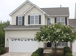 101 Hilda Grace Ln, Cary, NC 27519