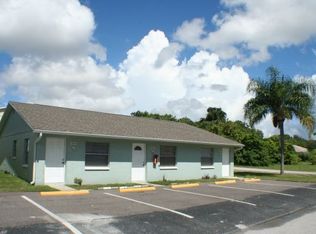 5835 High St, New Port Richey, FL 34652