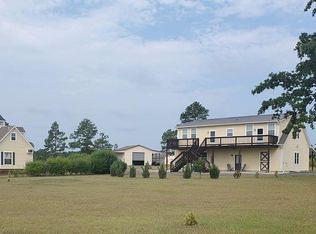 585 Clearwater Lake Rd, Kershaw, SC 29067