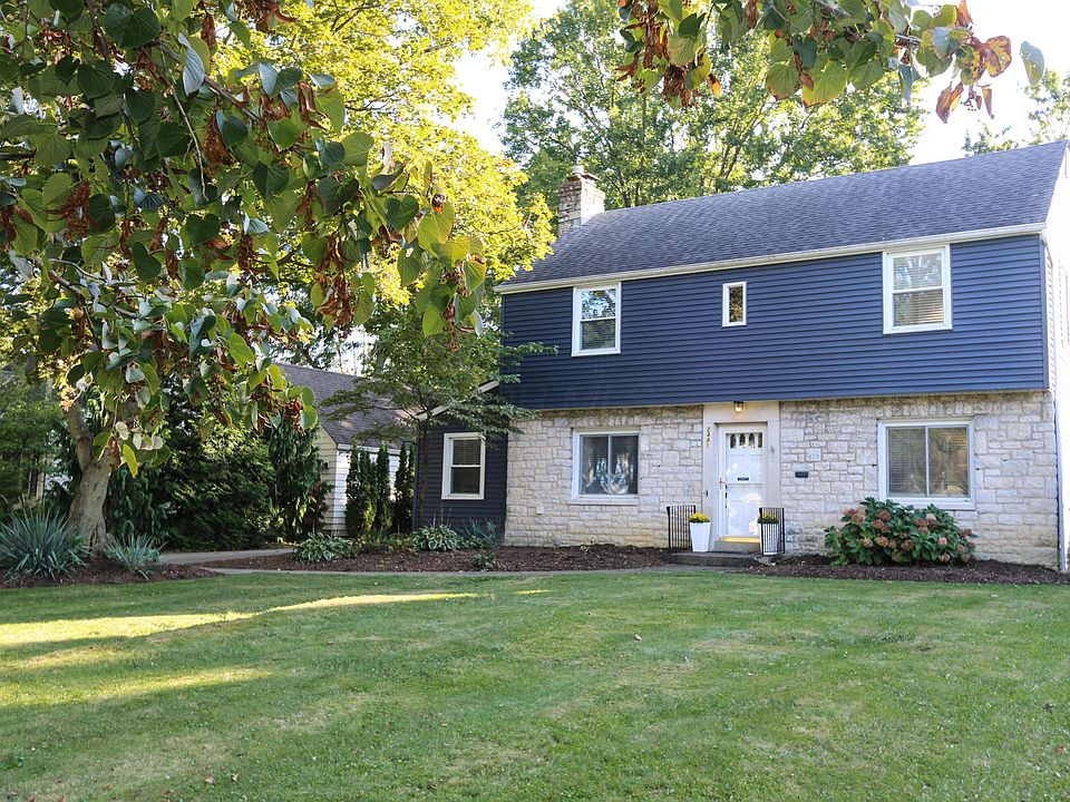 1st image of 2441 Berwick Blvd