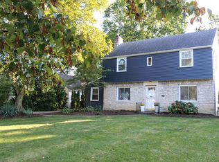 2441 Berwick Blvd, Columbus, OH 43209