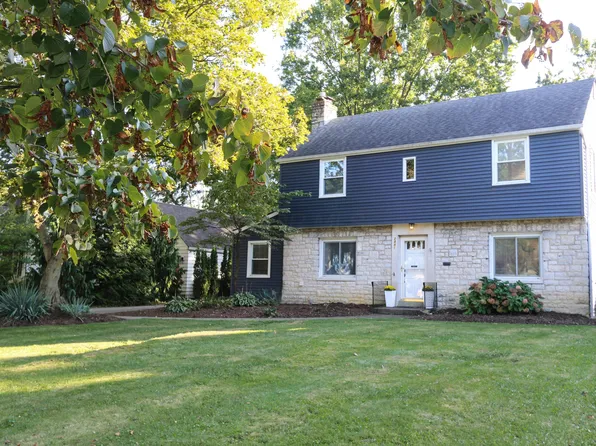 2441 Berwick Blvd, Columbus, OH 43209