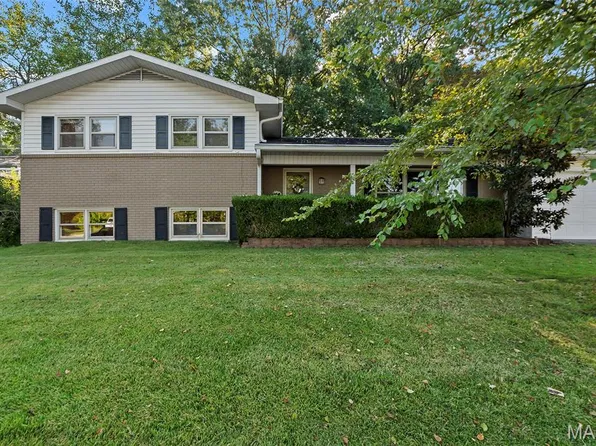 1709 Westridge Dr, Cape Girardeau, MO 63701