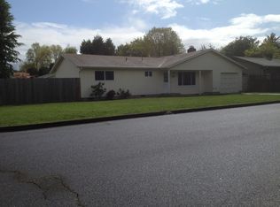 194 Calumet Ave, Eugene, OR 97404