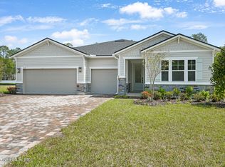 259 SIKA Drive, St. Augustine, FL 32086