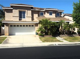 862 Viewpointe Ln, Corona, CA 92881
