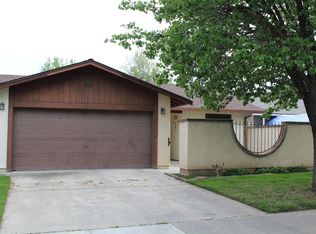 1116 Comanche Ct, Modesto, CA 95351