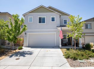 503 Astraea Trl, Reno, NV 89506