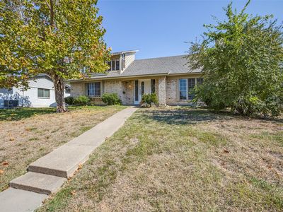 3200 Rockne Ln, Mesquite, TX, 75150