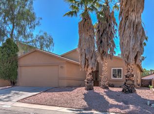9336 N Monmouth Ct, Tucson, AZ 85742