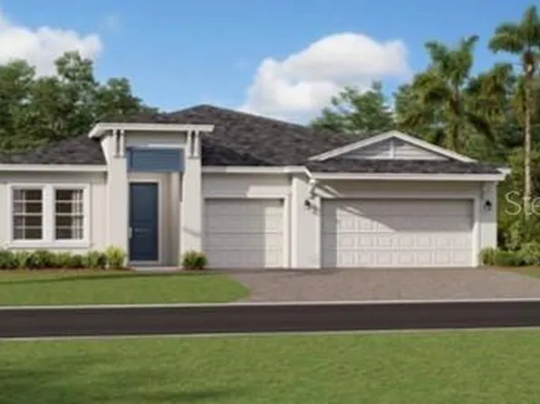 3184 NAMASTE DRIVE, CLERMONT, FL 34714