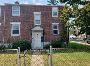 415 Greenhill Ave, Wilmington, DE 19805