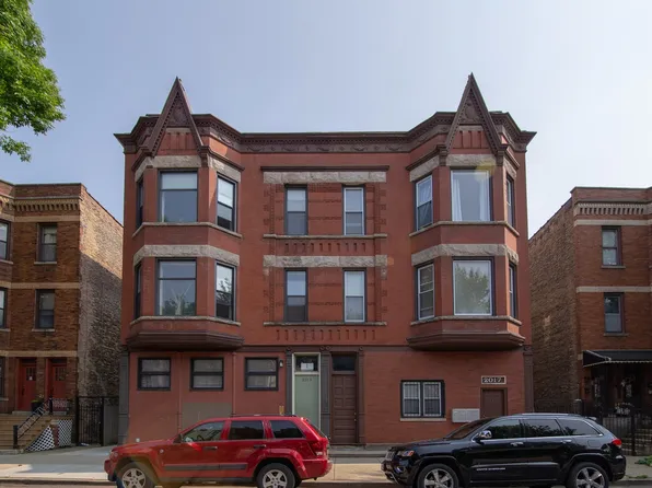 2017 W Ohio St APT 3F, Chicago, IL 60612