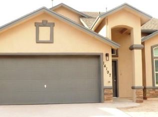 13096 Red Cove Dr, El Paso, TX 79938