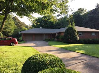 39 Martin Cir, Paducah, KY 42001