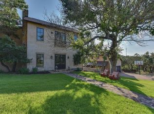 36 Scenic Ridge Dr, Fredericksburg, TX 78624