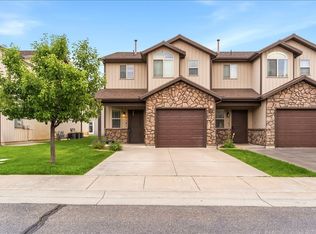 1141 W Lancelot Ln S, West Haven, UT 84401
