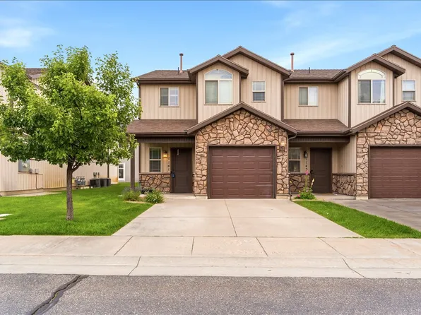 1141 W Lancelot Ln S, West Haven, UT 84401