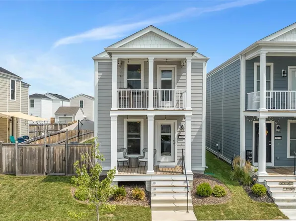 3628 Starkville St, Saint Charles, MO 63301