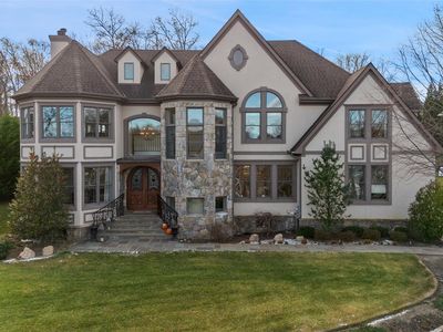 4 Dawson Court, West Harrison, NY, 10604
