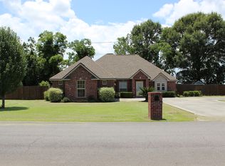 274 Summer Ridge Loop, Sunset, LA 70584