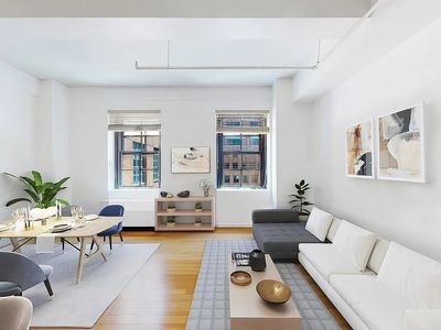 365 Bridge St APT 8N, Brooklyn, NY, 11201