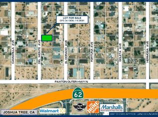 6421 Del Monte Ave, Yucca Valley, CA 92284