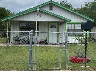 610 S Austin St, San Benito, TX 78586