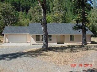 802 Murphy Creek Rd, Grants Pass, OR 97527