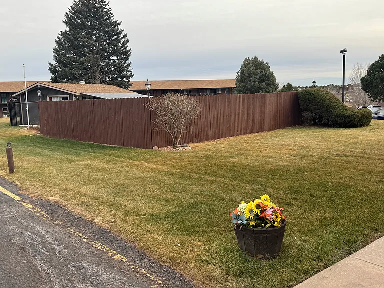 434 Valley Hi Cir #B24 — Photo 35