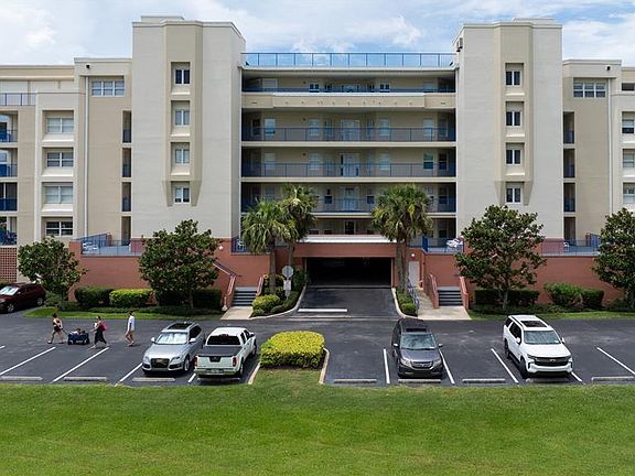 2nd image of 5300 S ATLANTIC AVENUE #6-402