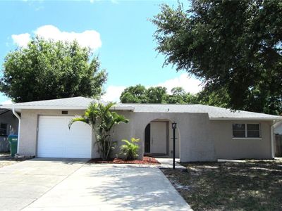 2119 Bramblewood Dr S, Clearwater, FL, 33763