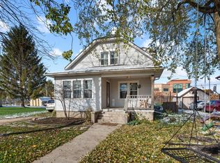 338 1st St, Kewaskum, WI 53040
