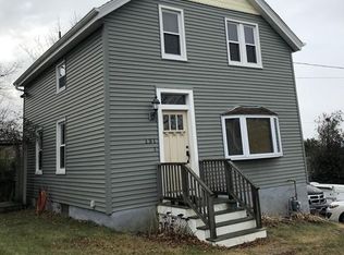 131 Jones St, Fall River, MA 02720